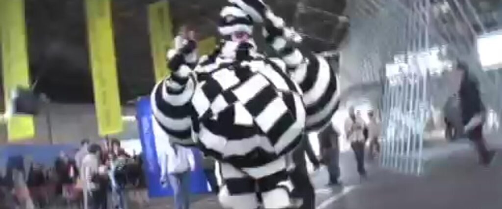 PYUUPIRU 2001-2008